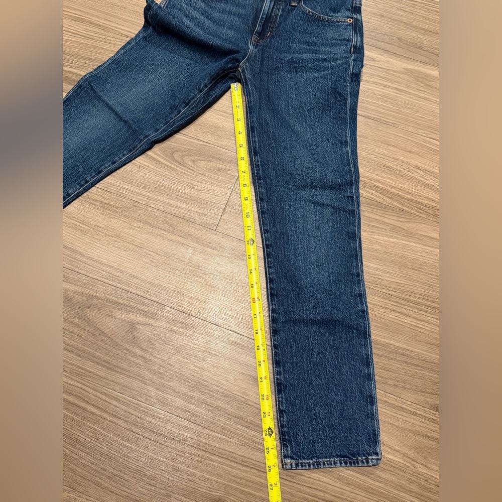 J. Crew Factory Petite Slim Boyfriend Jeans - Picture 5 of 11